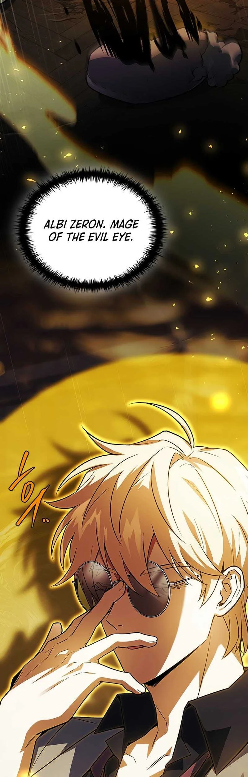 The Legendary Hero Is An Academy Honors Student Chapter 38 Fix  Gambar 12